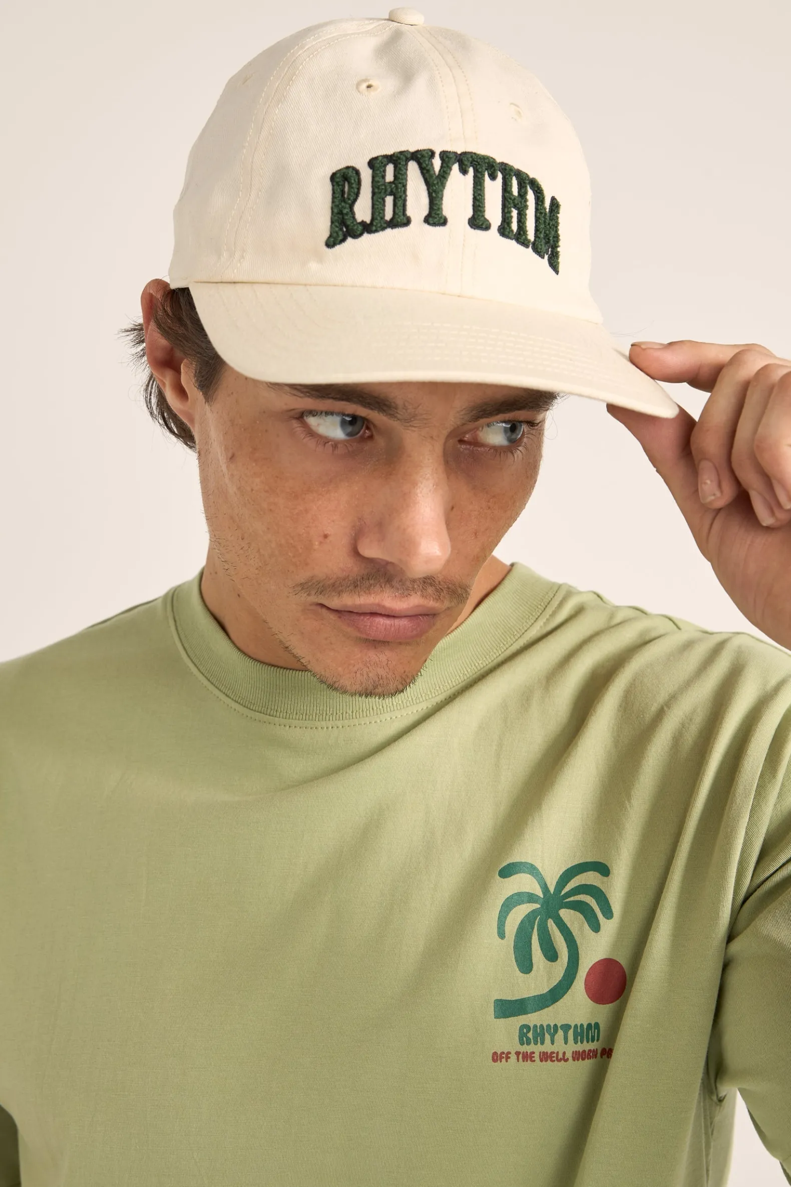 Arch Sports Cap Bone