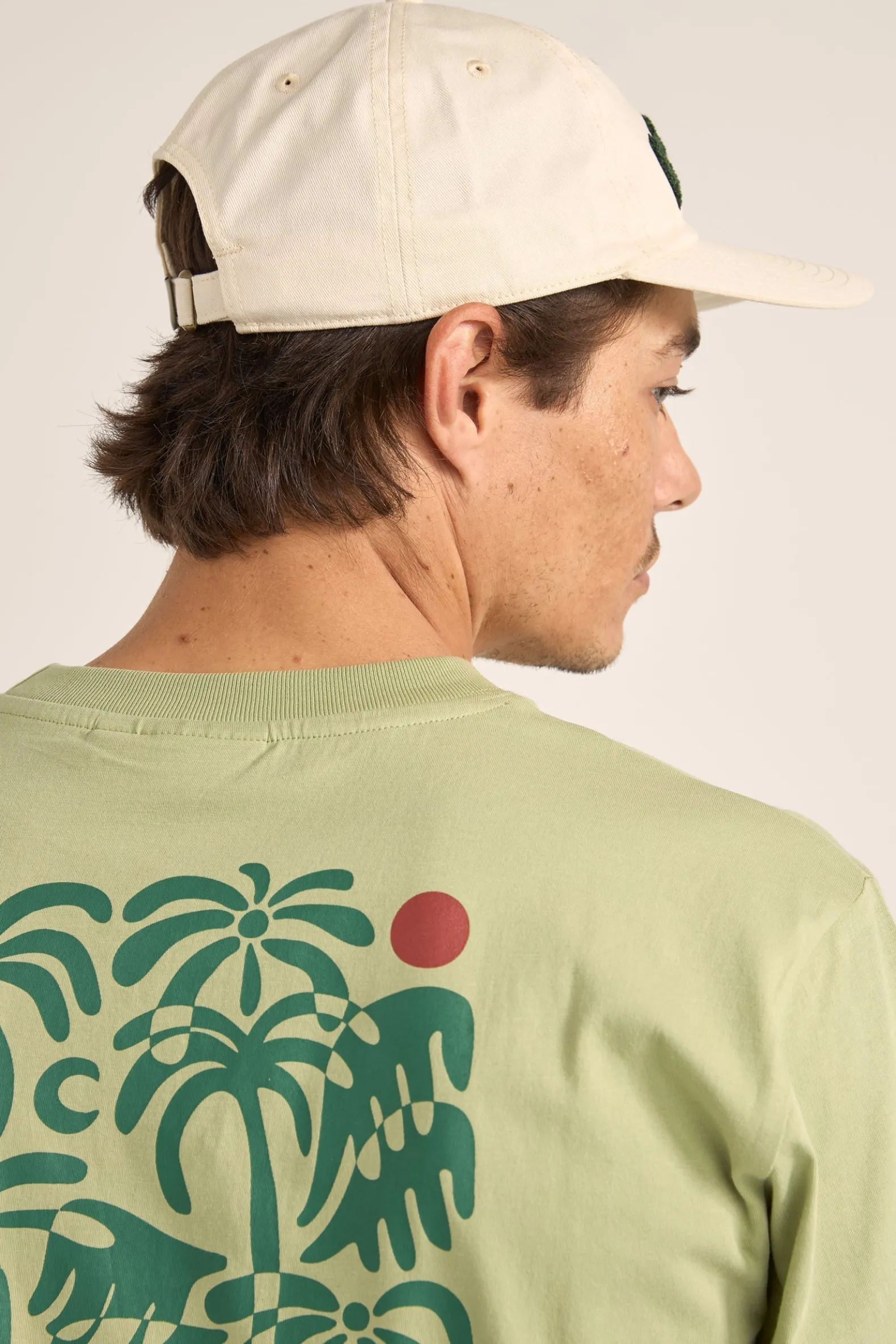 Arch Sports Cap Bone