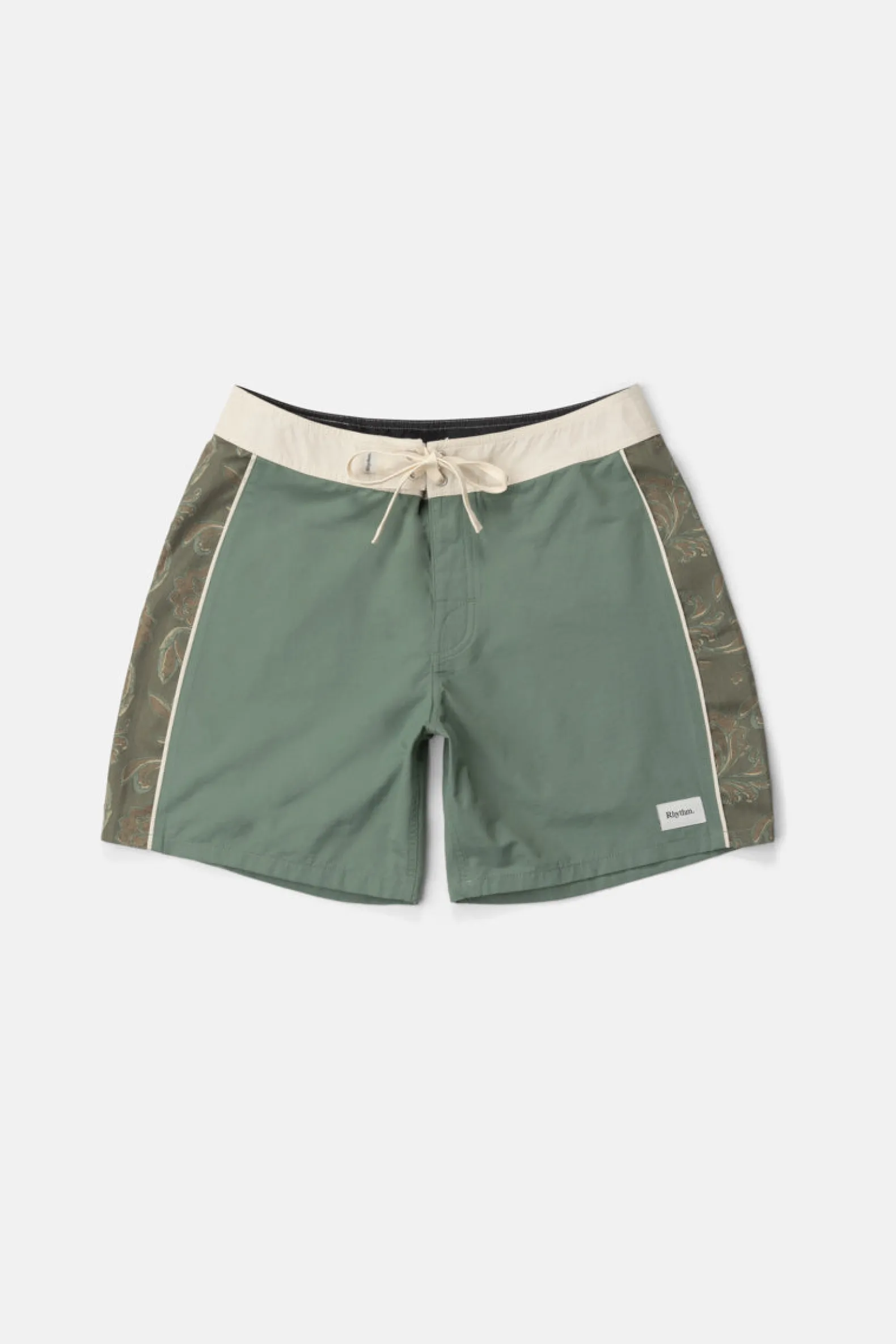 Astral Bloom Trunk Olive