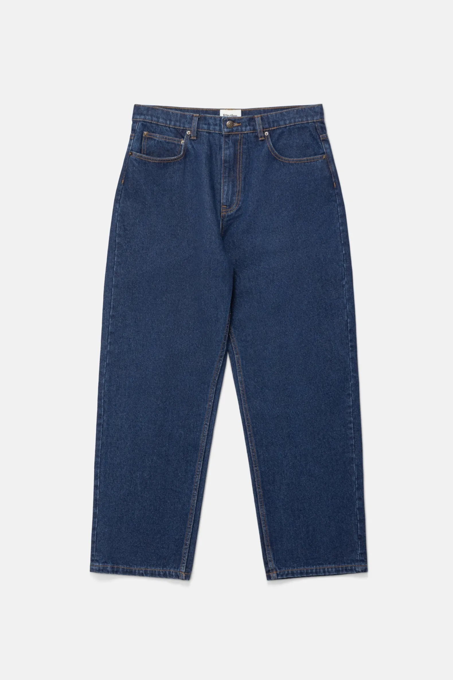 Breakers Essential Jean Navy