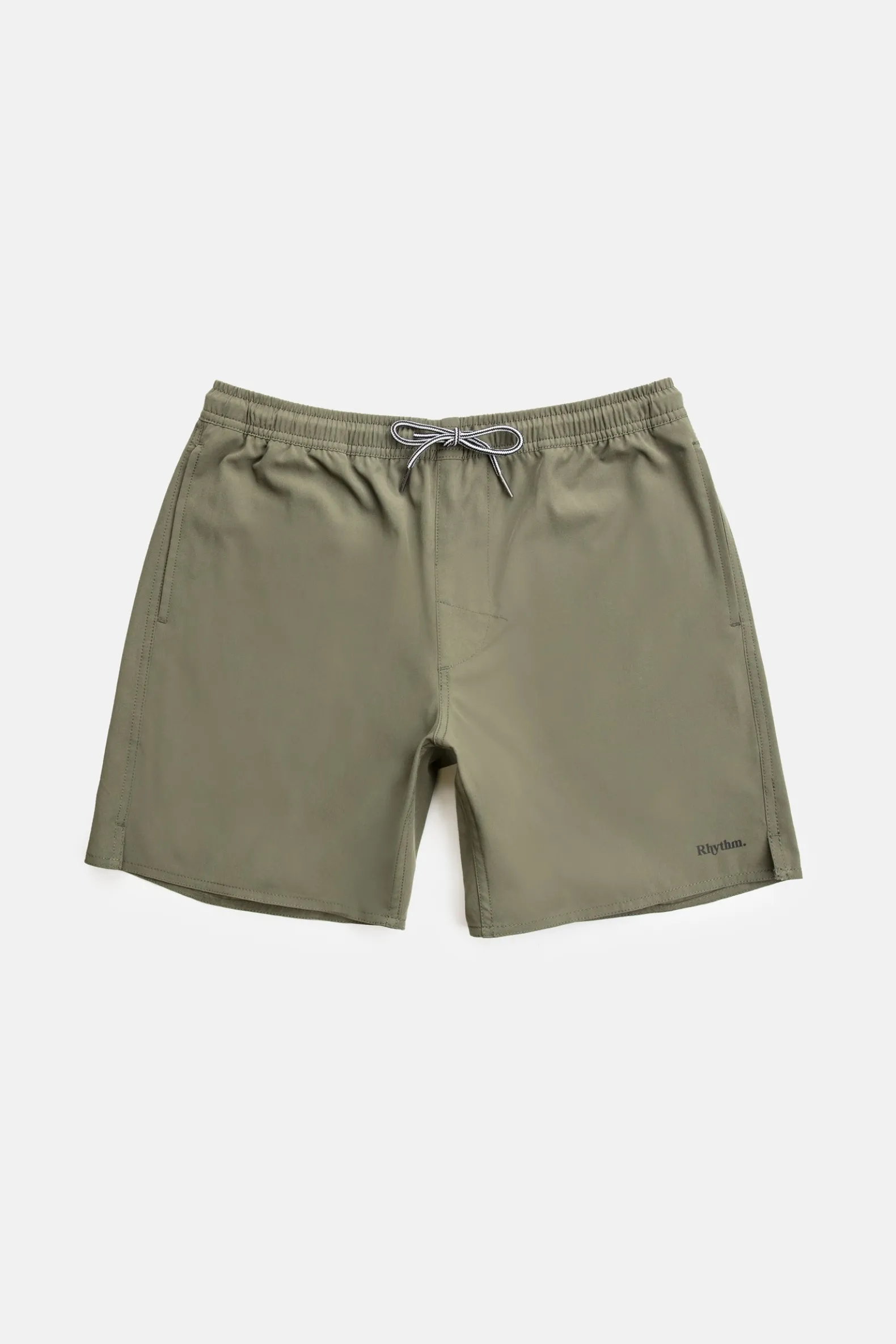 Classic Beach Short Olive