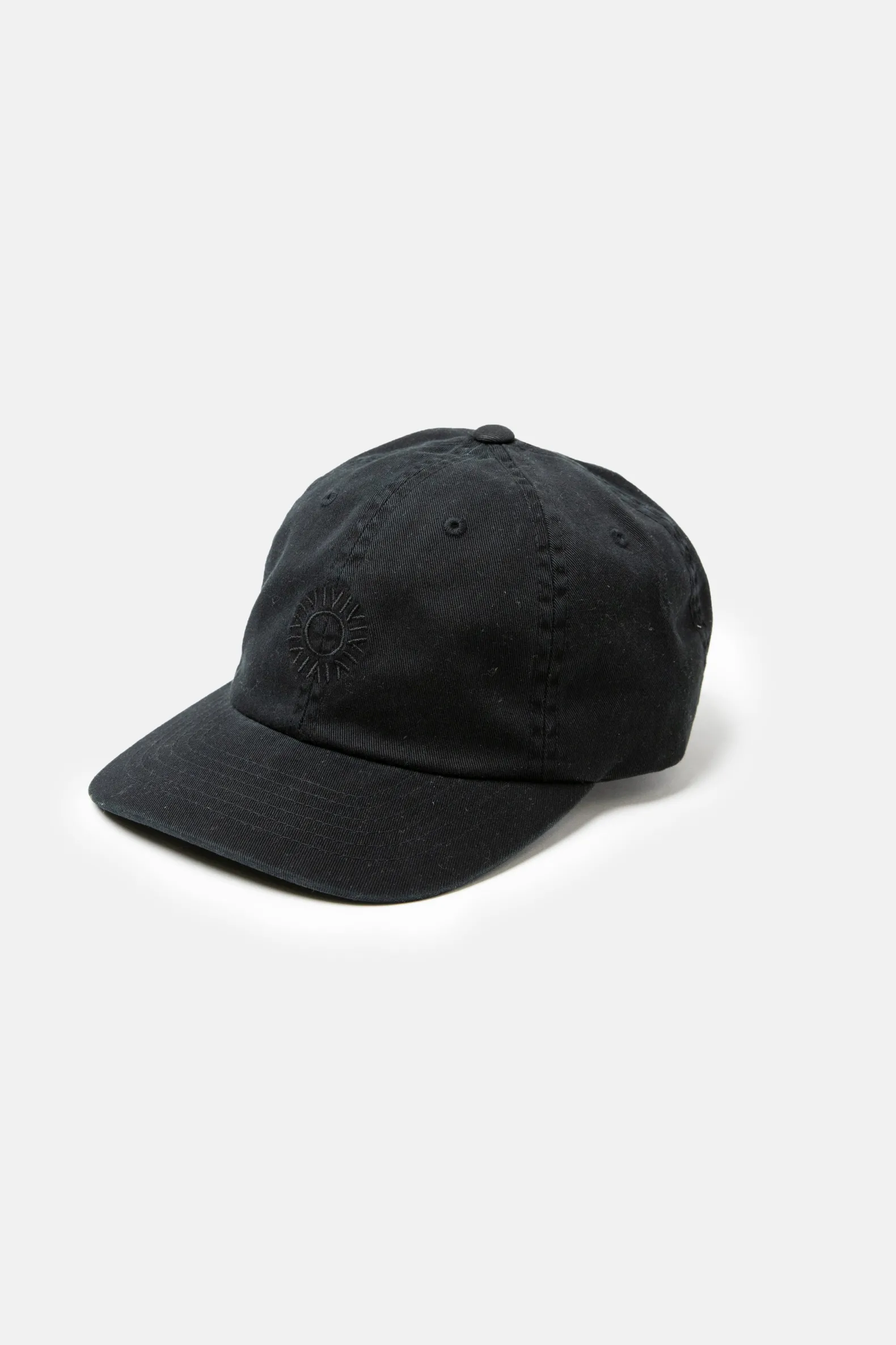 Classic Cap Vintage Black
