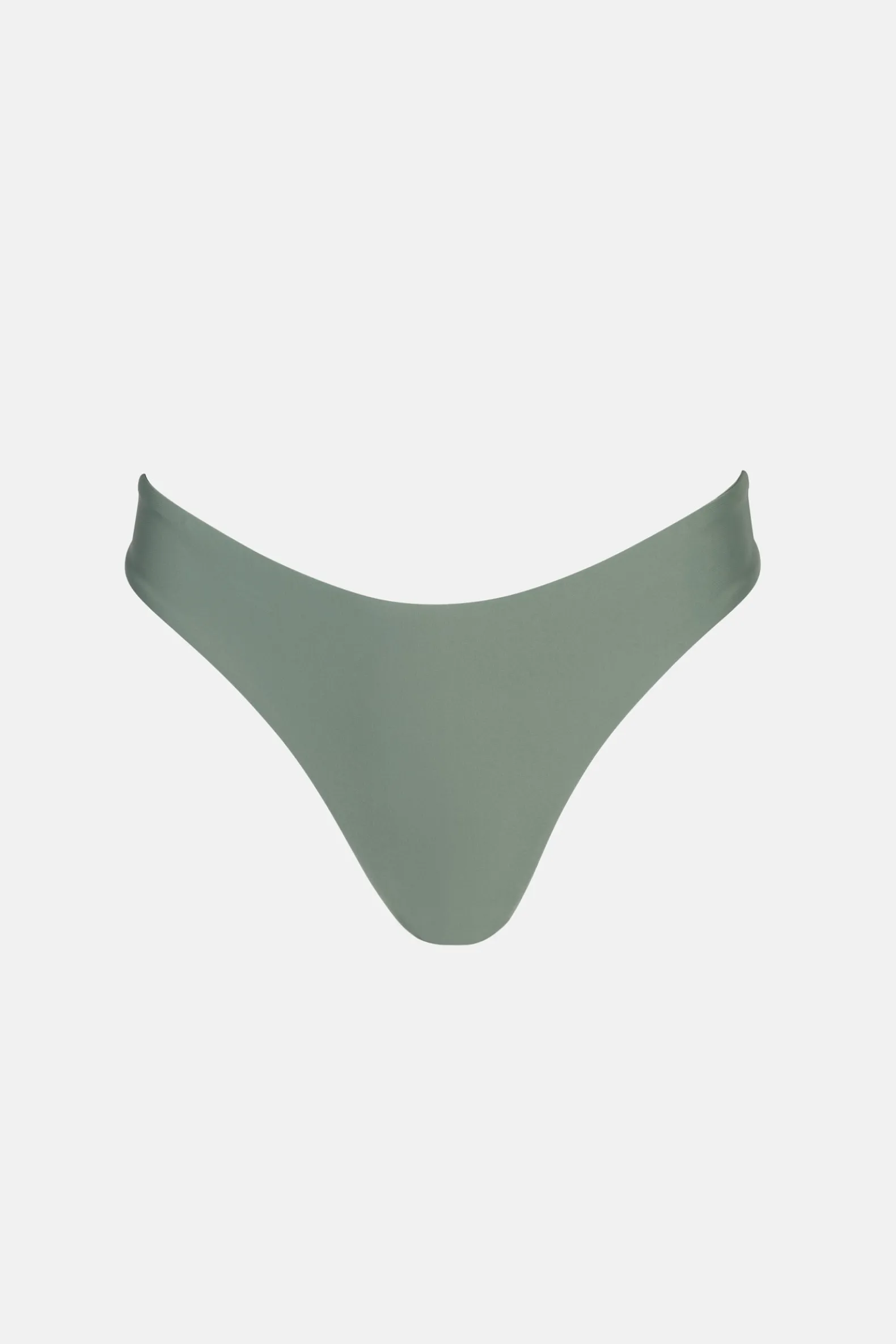 Classic Holiday Pant Olive