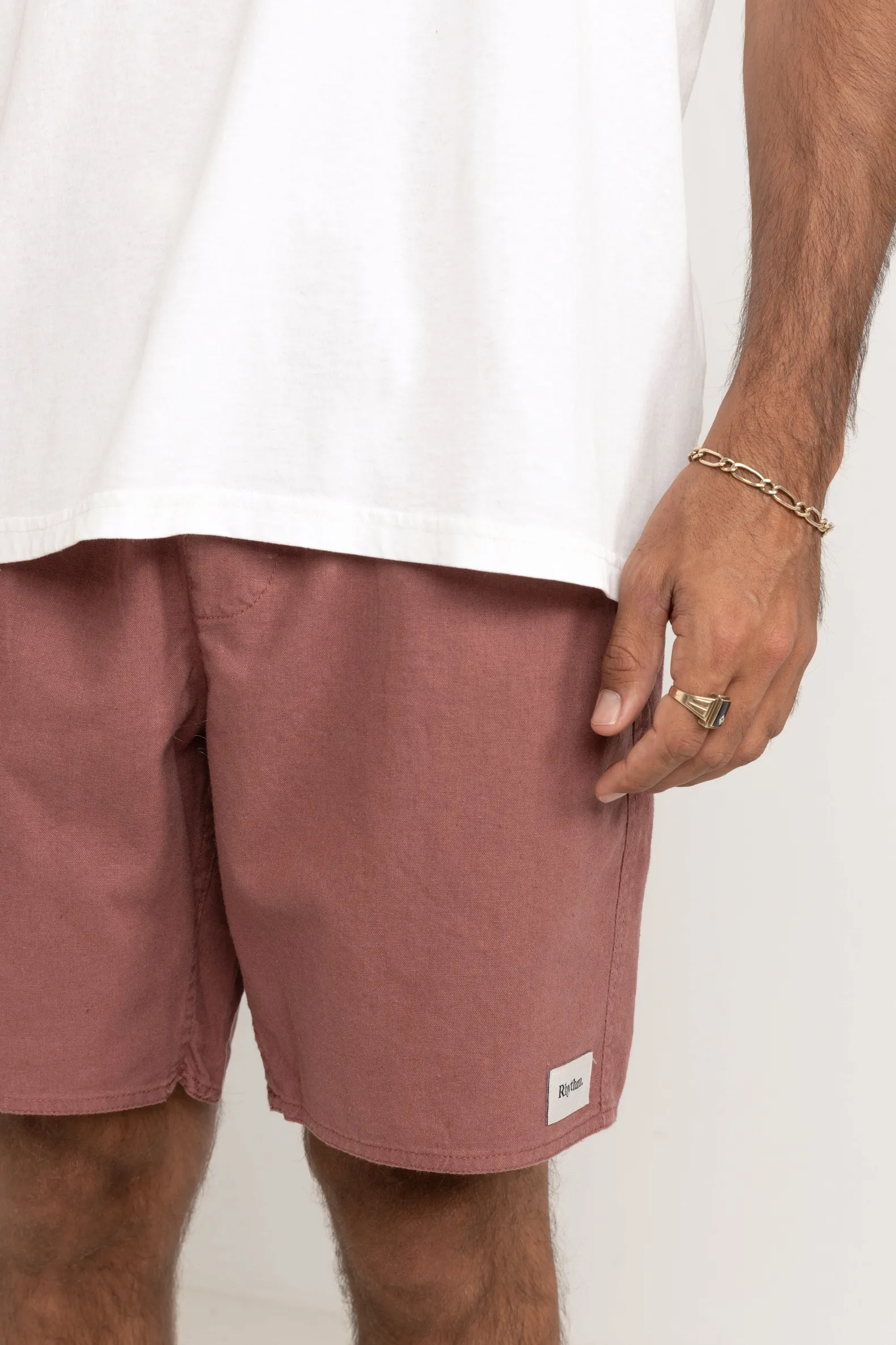 Classic Linen Jam Merlot