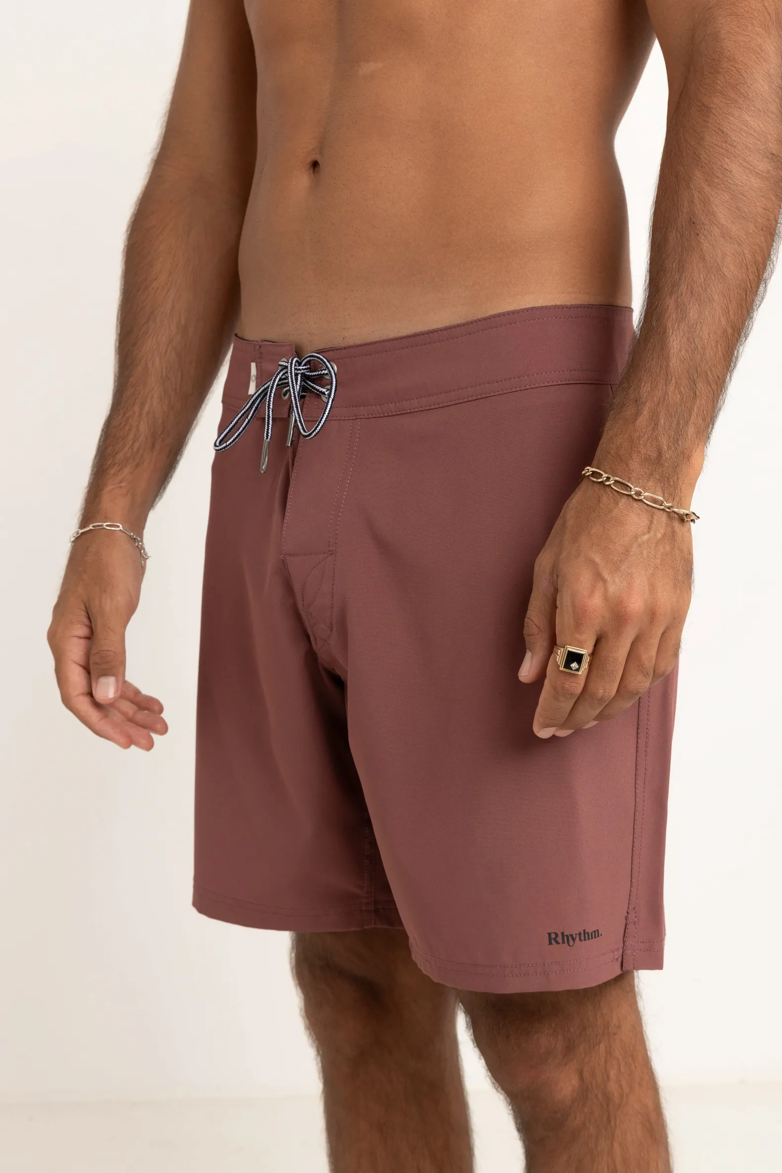 Classic Stretch Trunk Merlot
