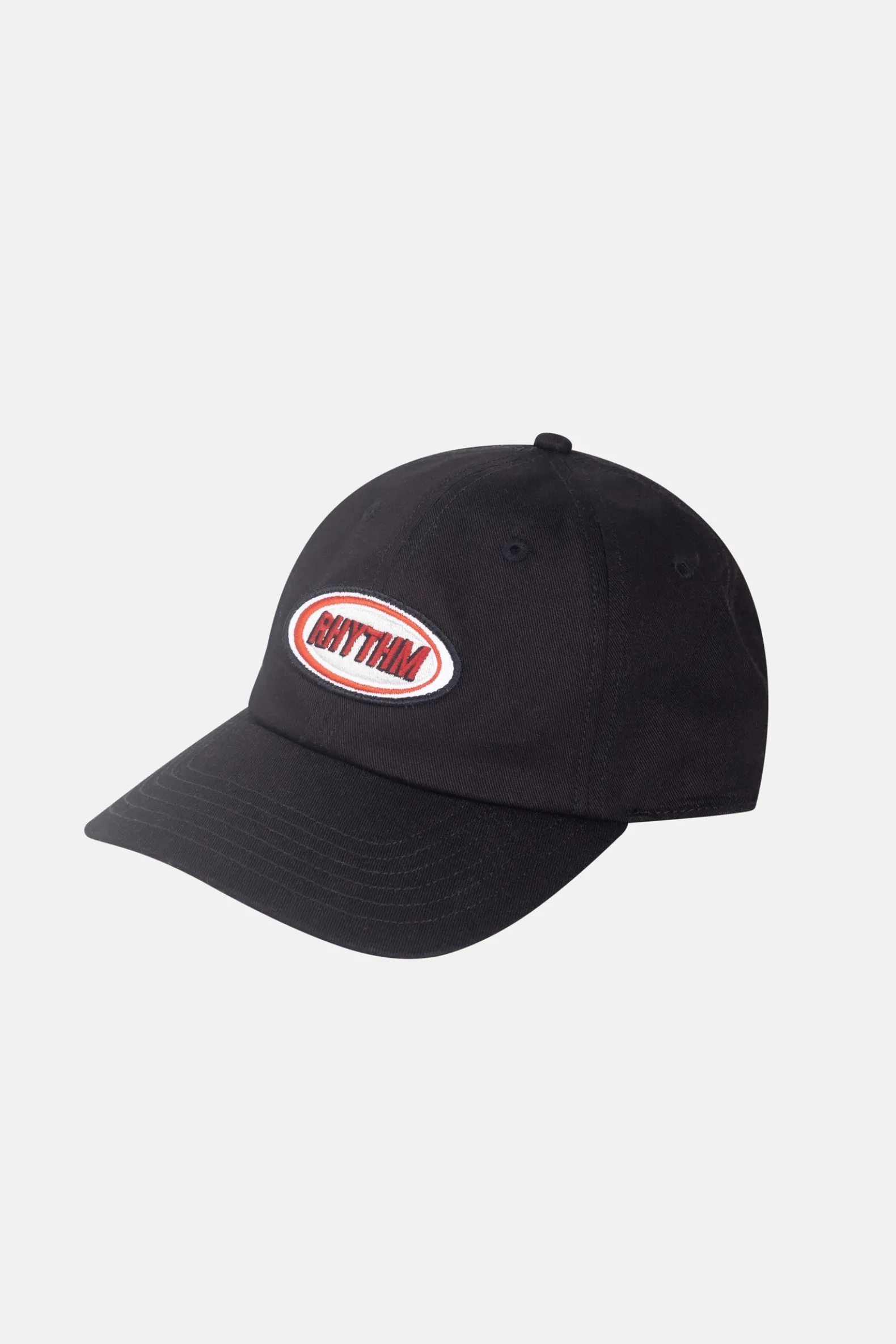 Ellipse Cap Black