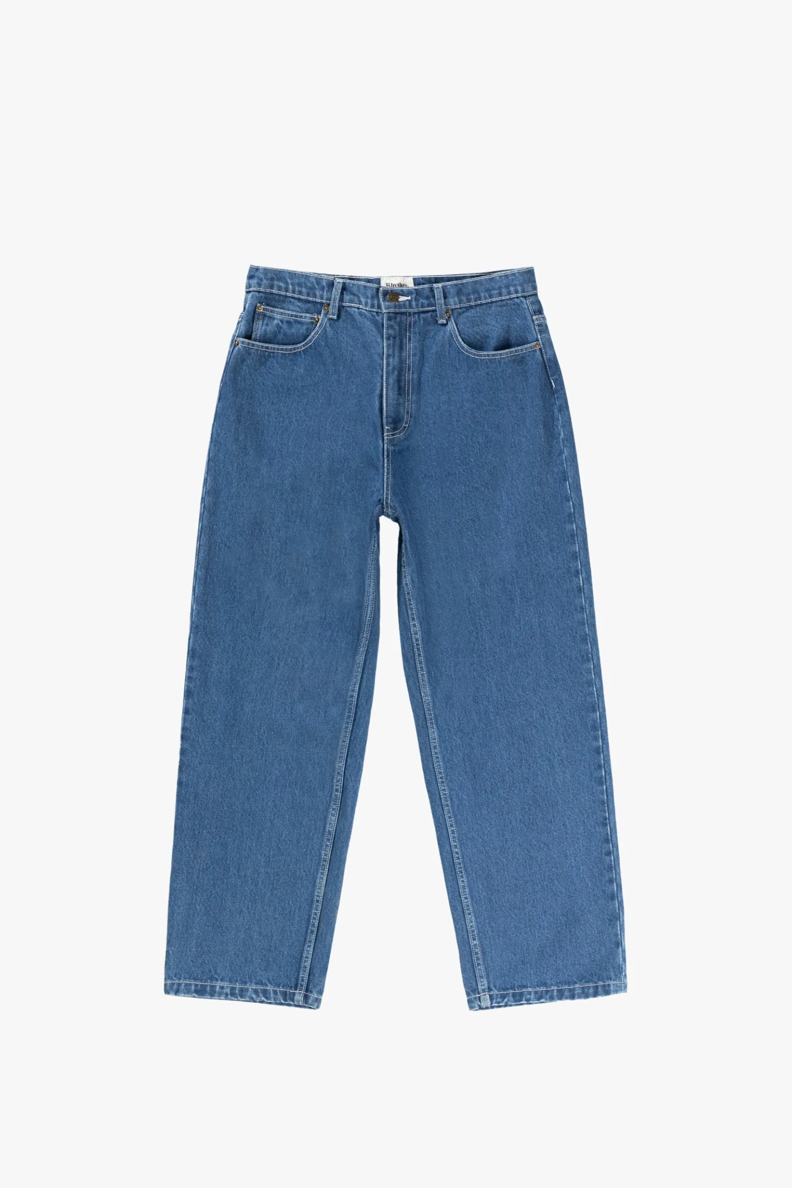 Essential Jean Dark Wash