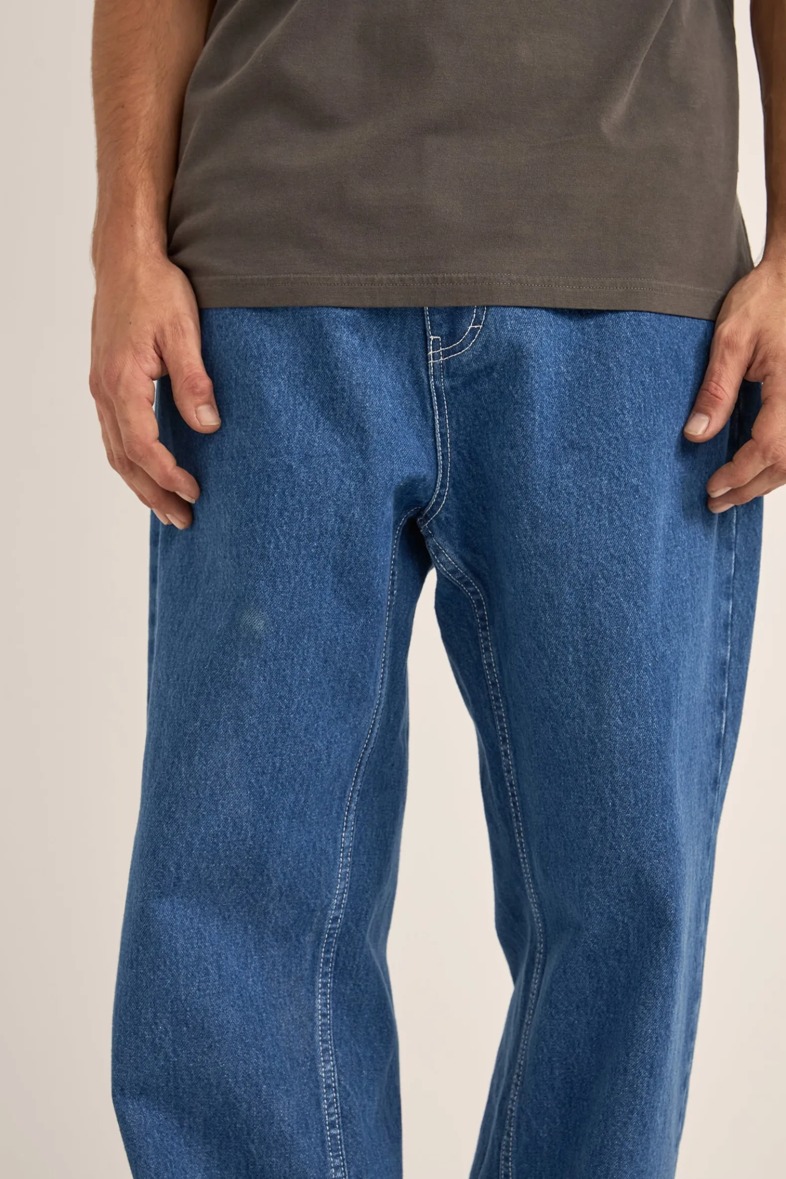 Essential Jean Dark Wash