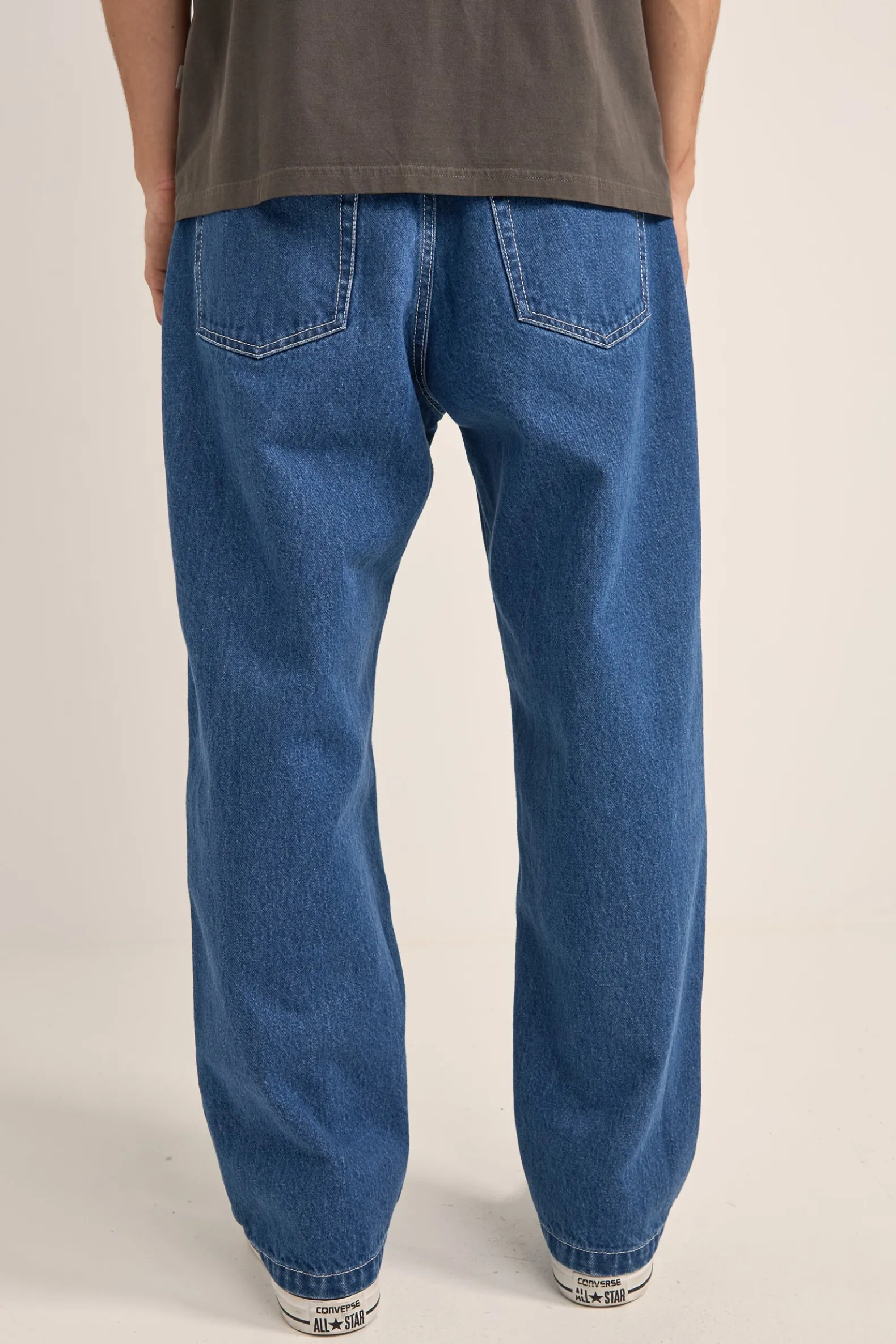 Essential Jean Dark Wash