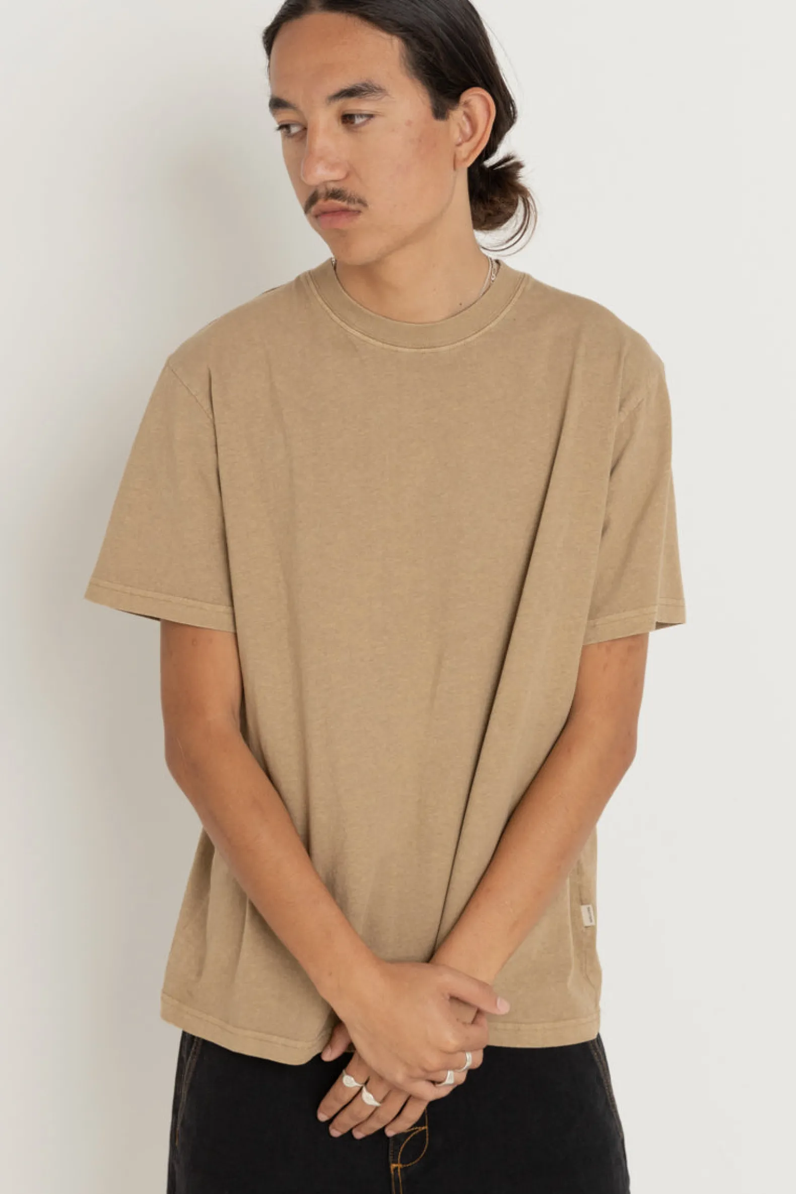 Essential Vintage Ss T-Shirt Incense