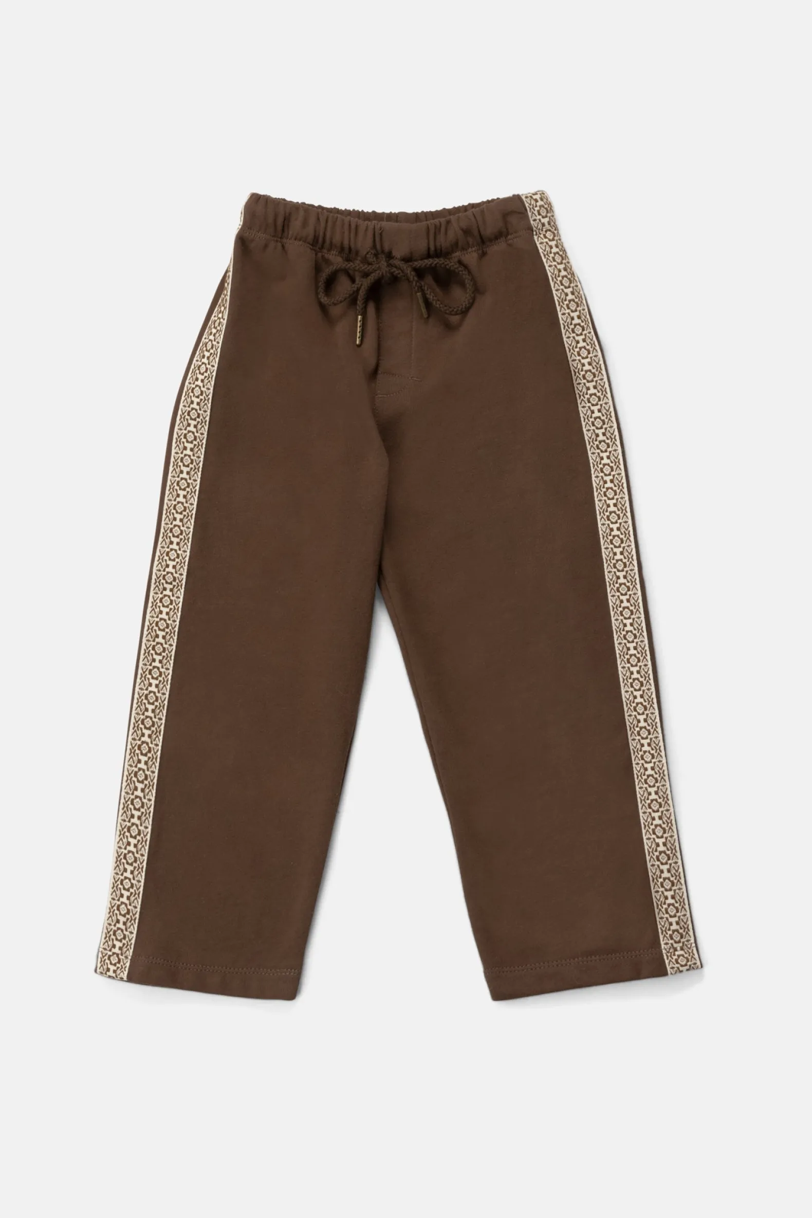 Kids Heritage Pant Earth