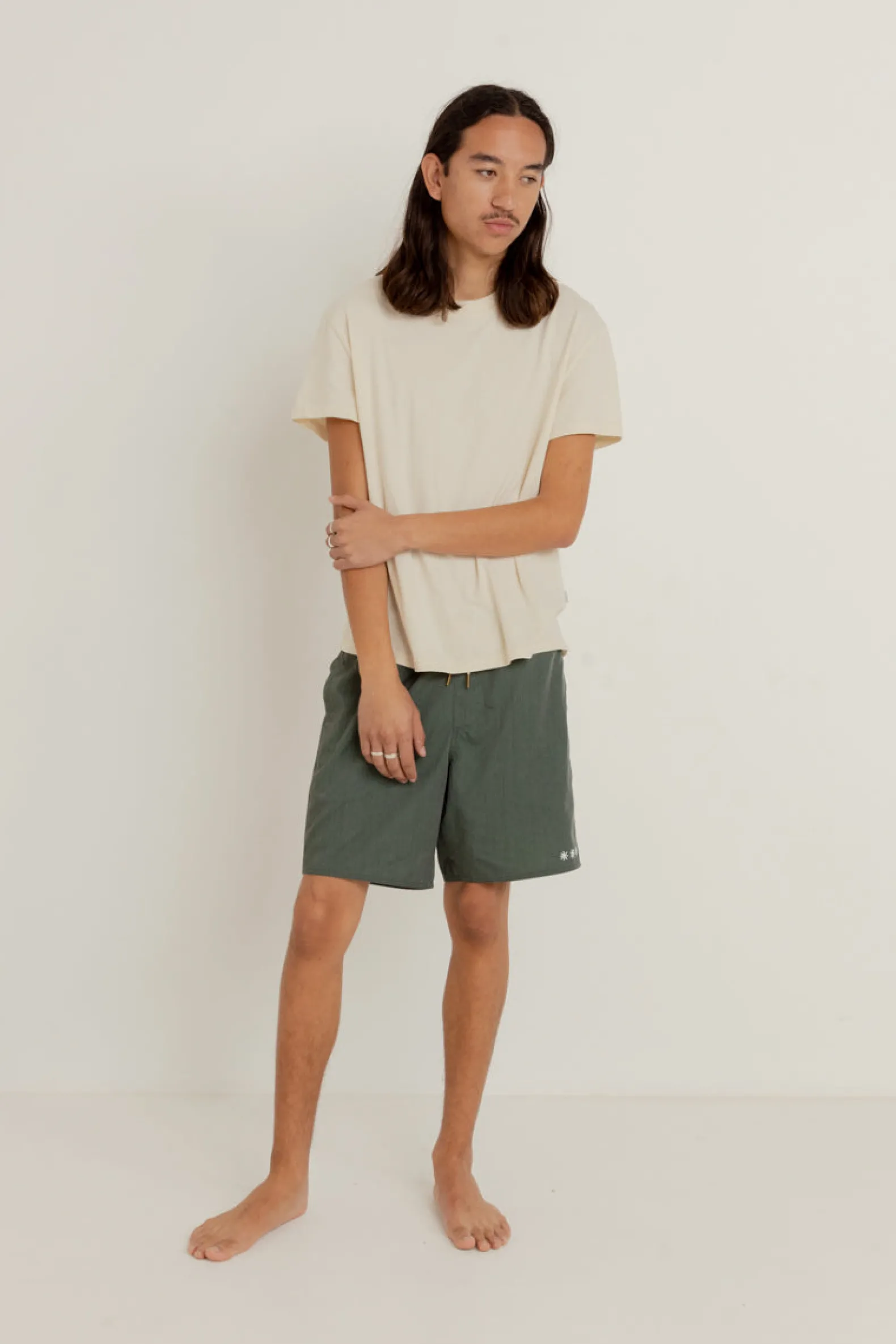 Logger Vintage Jam Pine