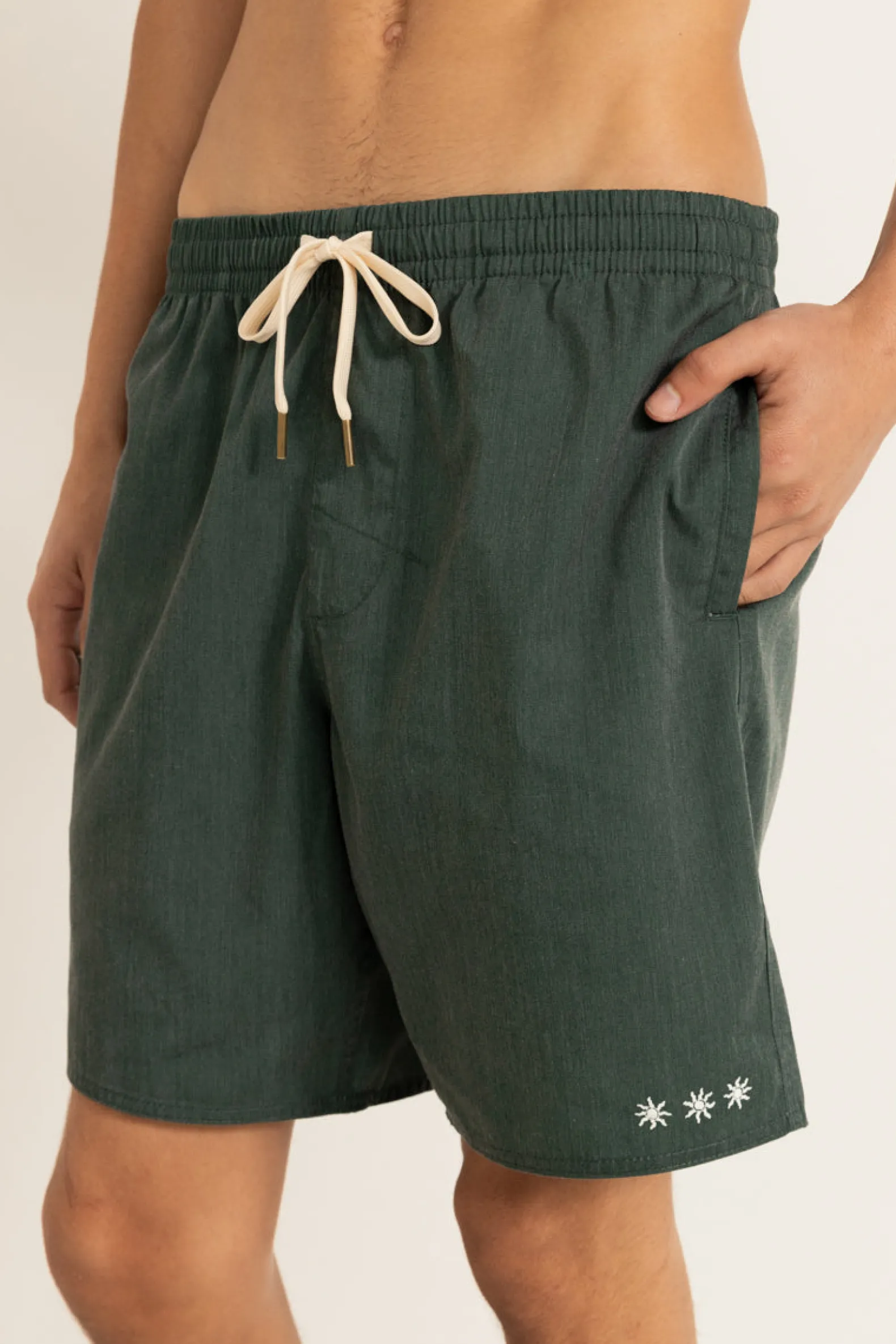 Logger Vintage Jam Pine