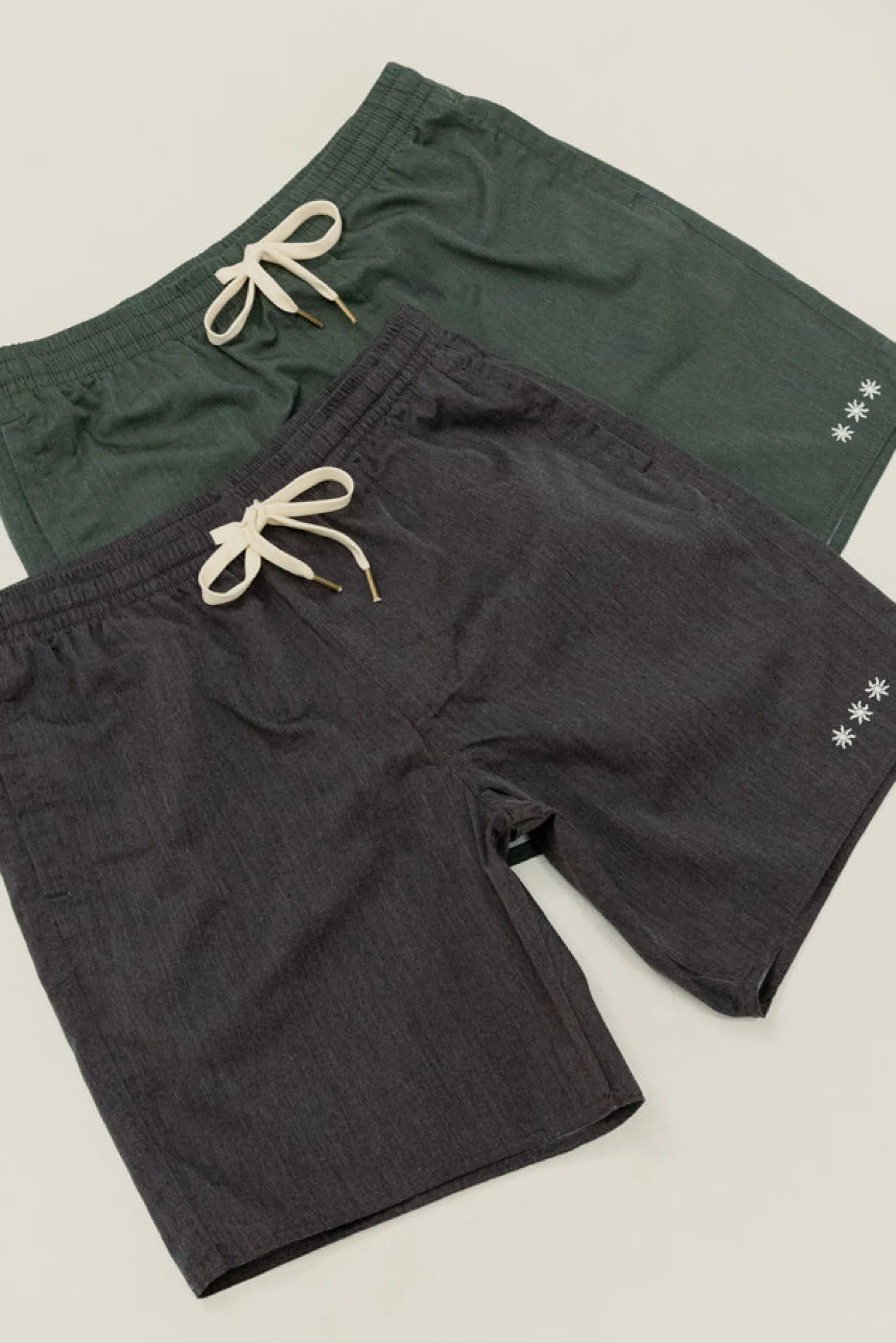 Logger Vintage Jam Vintage Black