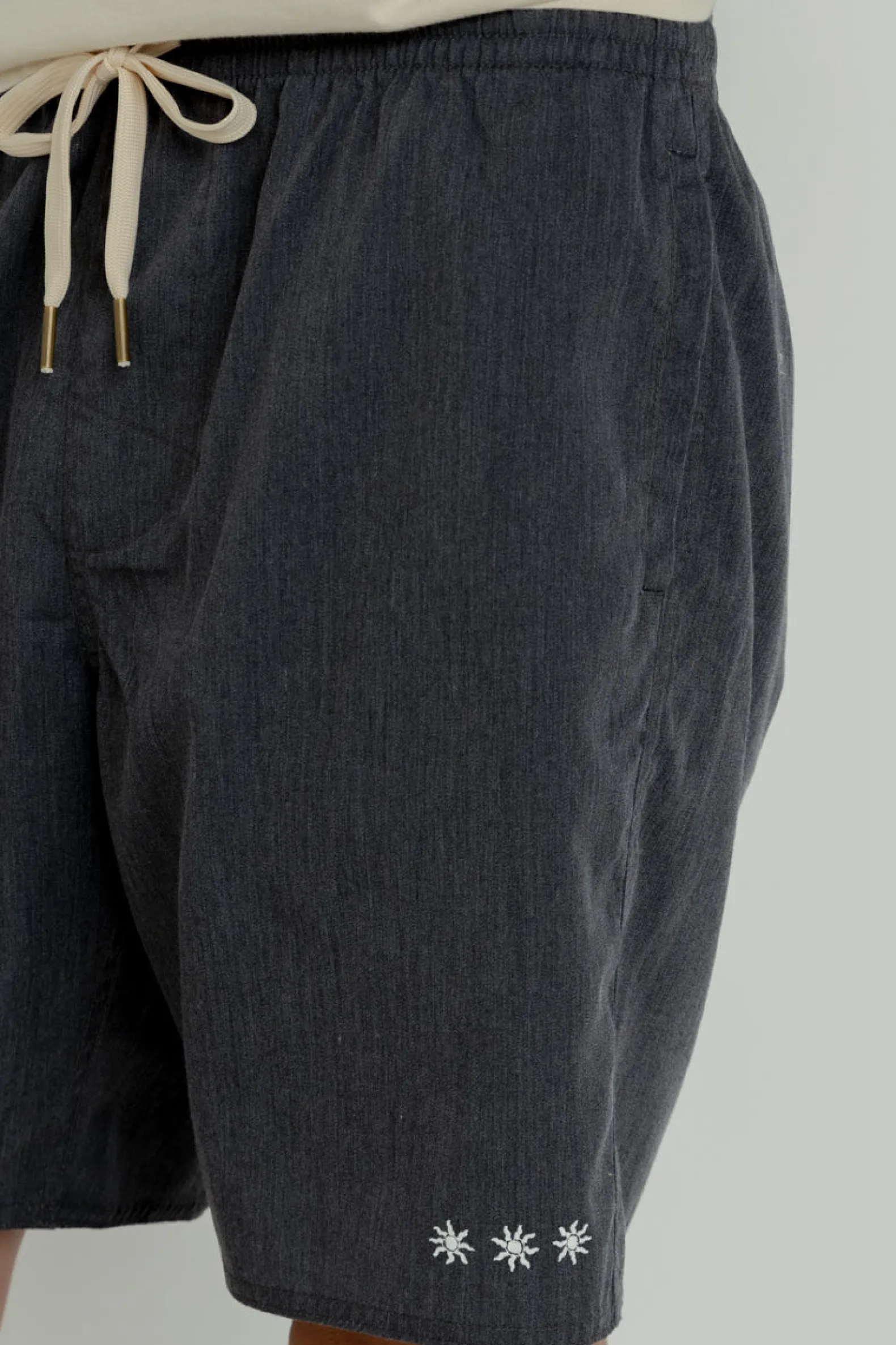 Logger Vintage Jam Vintage Black