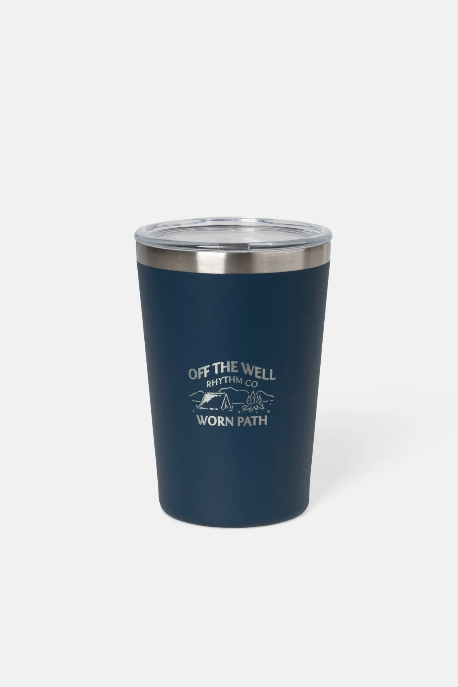 Pargo Worn Path 355ml Cup Deep Navy